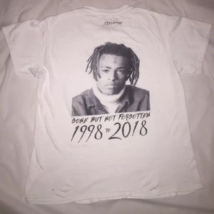 Xxxtentacion T-shirts size Men’s Medium